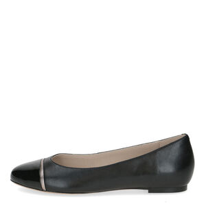 Caprice 22107-019 BLACK COMB