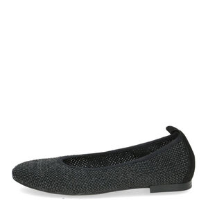Caprice 22112-019 BLACK COMB