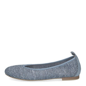 Caprice 22112-809 BLUE COMB
