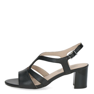 Caprice 28308-022 BLACK NAPPA