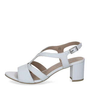 Caprice 28308-102 WHITE NAPPA
