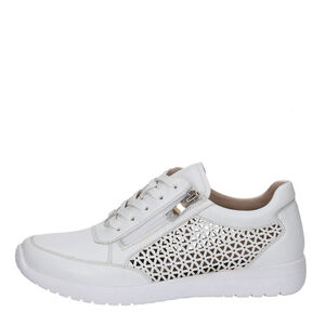 Caprice 23550-102 WHITE NAPPA