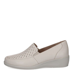 Caprice 24352-170 OFFWHITE NAPPA