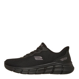 Skechers 117324-BBK-BOBS В FLEX-EL