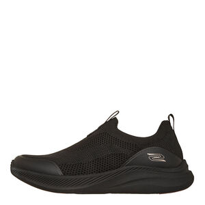 Skechers 117734-BBK-BOBS MODA FLEX