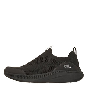 Skechers 118156-BBK-BOBS MODA FLEX