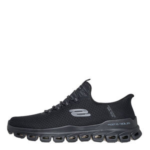Skechers 233010-BBK-GLIDE-STEP-NO
