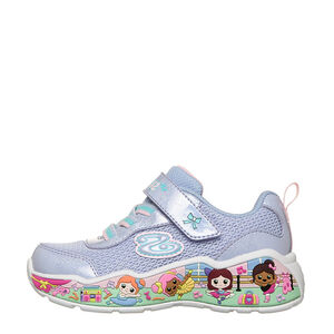 Skechers 303158N-PWMT-PLAY SCENE-FU