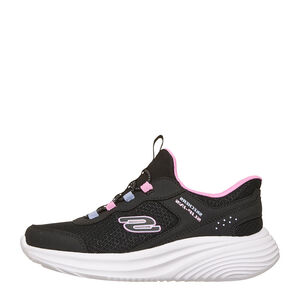 Skechers 303690L-BLK-BOUNDER PRO