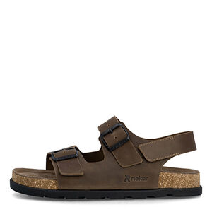 Rieker 21152-25 tabak