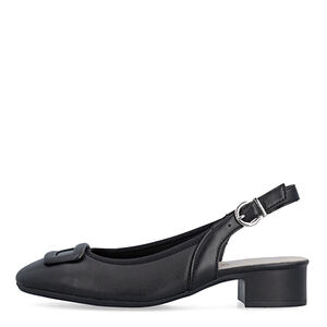 Rieker 43456-00 schwarz/schwarz