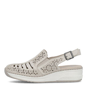 Rieker 48763-60 crema