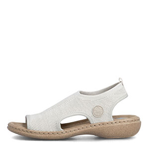 Rieker 61851-60 cotton/perle