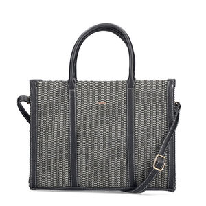 Rieker H1013-92 schwarz-sand/schwarz