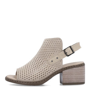 Rieker V0590-60 iceberg/perle