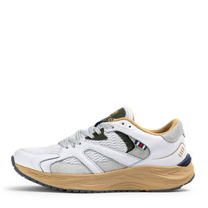 FILA FFM0436 FILA NEON LS 10004 White