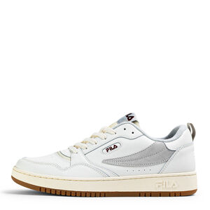 FILA FFM0460 FILARISERL 13096 White-Gray Violet
