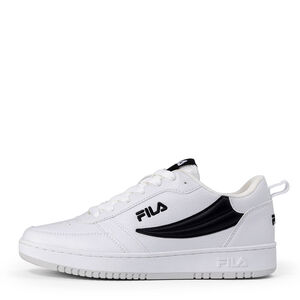 FILA FFT0125 FILA REGA NF teens 13036 White-Black