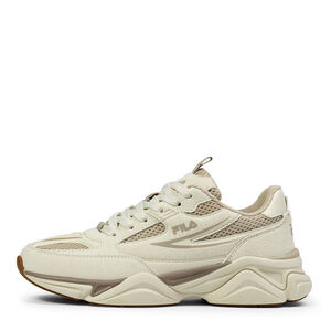 FILA FFW0540 FILA RECADE S wmn 73181 Antique White-Oxford Tan