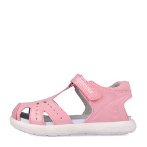 Biomecanics 262200-A032 SANDALIA PICADOS ROSA (CHAROL)