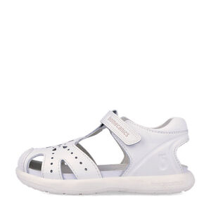 Biomecanics 262200-B050 SANDALIA PICADOS BLANCO (NAPA)