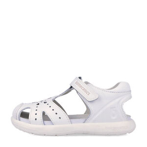 Biomecanics 262200-B050 SANDALIA PICADOS BLANCO (NAPA)