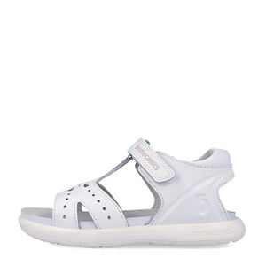 Biomecanics 262203-B050 SANDALIA PICADOS BLANCO (NAPA)
