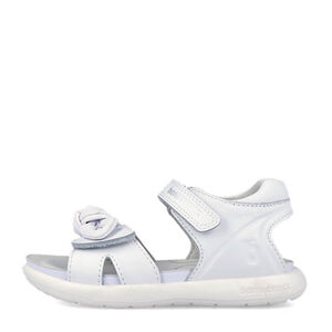 Biomecanics 262208-C050 SANDALIA LAZO BLANCO (NAPA)