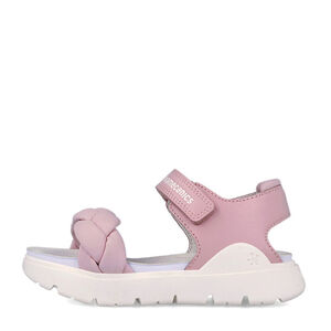 Biomecanics 262220-A032 SANDALIA PALATRENZA ROSA (SAUVAGE)