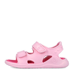 Biomecanics 262295-F032 SANDALIA AQUA BASICA ROSA (MAT)