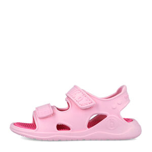 Biomecanics 262295-F032 SANDALIA AQUA BASICA ROSA (MAT)