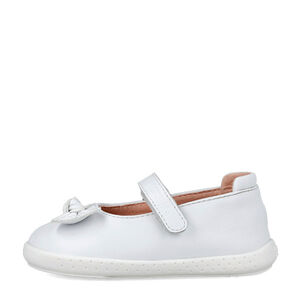 Garvalin 262319-B050 MERCEDES LAZO BLANCO (NAPA)