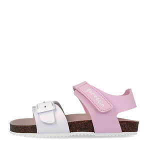 Garvalin 262468-D113 ВIO BASICO BLANCO Y ROSA (CHAMPION)