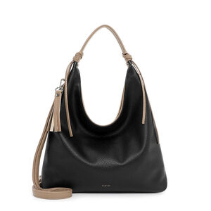 Emily&Noah 1721,100 black E&N Clermont