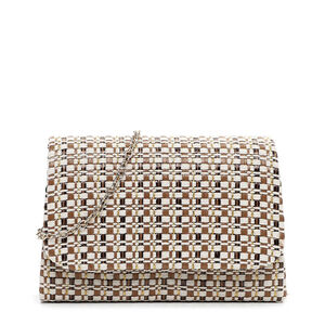 Tamaris 34324,700 cognac TAS Amalia Woven