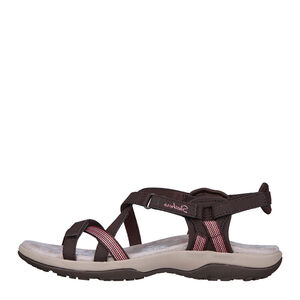 Skechers 163115-CHOC-REGGAE SLIM-S