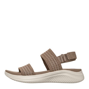 Skechers 164090-MOC-ULTRA FLEX 3.0