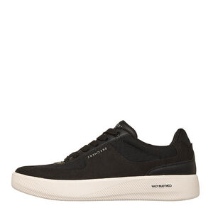 Skechers 183400-BLK-ARCH FIT COURT