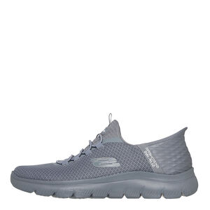 Skechers 232457-GRY-SUMMITS-HIGH