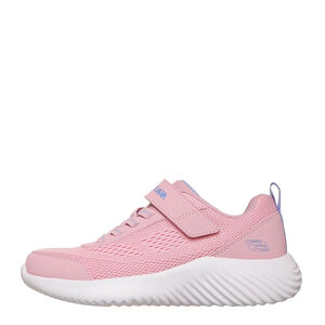 Skechers 303622L-LTPK-BOUNDER-FREE