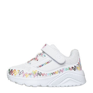 Skechers 314091N-WMLT-UNO LITE-HEART