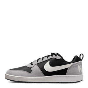 Nike 844881-005 NIKE COURT BOROUGH LOW PREM