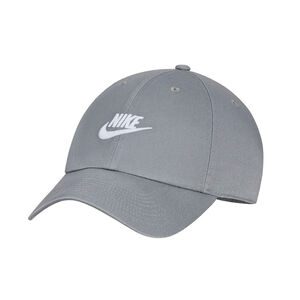 Nike FB5368-073 U NK CLUB CAP U CB FUT WSH L