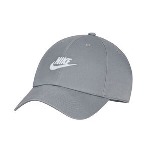 Nike FB5368-073 U NK CLUB CAP U CB FUT WSH L