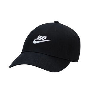 Nike FB5368-011 U NK CLUB CAP U CB FUT WSH L