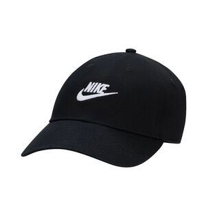 Nike FB5368-011 U NK CLUB CAP U CB FUT WSH L