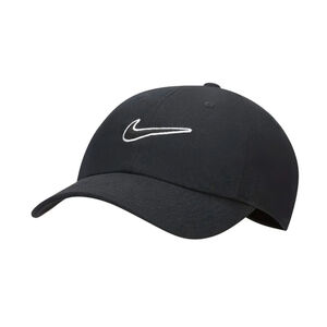 Nike FB5369-010 U NK CLUB CAP U CB SWSH L