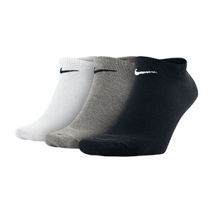 Nike SX2554-901 U NK LTWT NS 3PR-VALUE 108