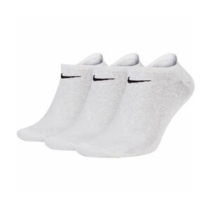 Nike SX2554-101 U NK LTWT NS 3PR-VALUE 108