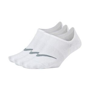 Nike SX5277-101 UNK EVERYDAY PLUS LTWT FOOTIE